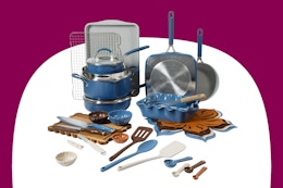 baking and cookware from The Pioneer Woman