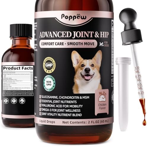 Joint Supplement for Dogs