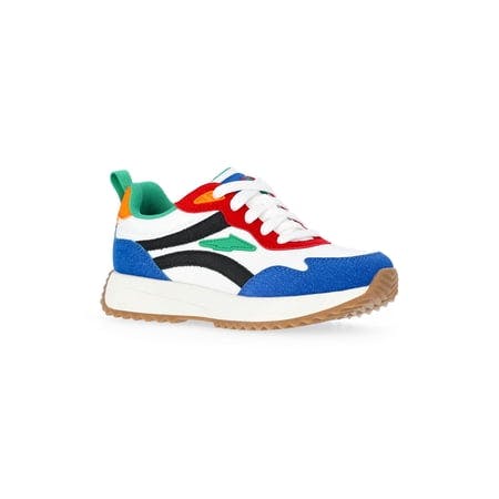 Avia Kids' Retro Sneakers