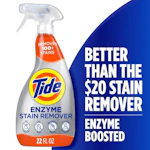 Tide Enzyme Stain Remover Spray