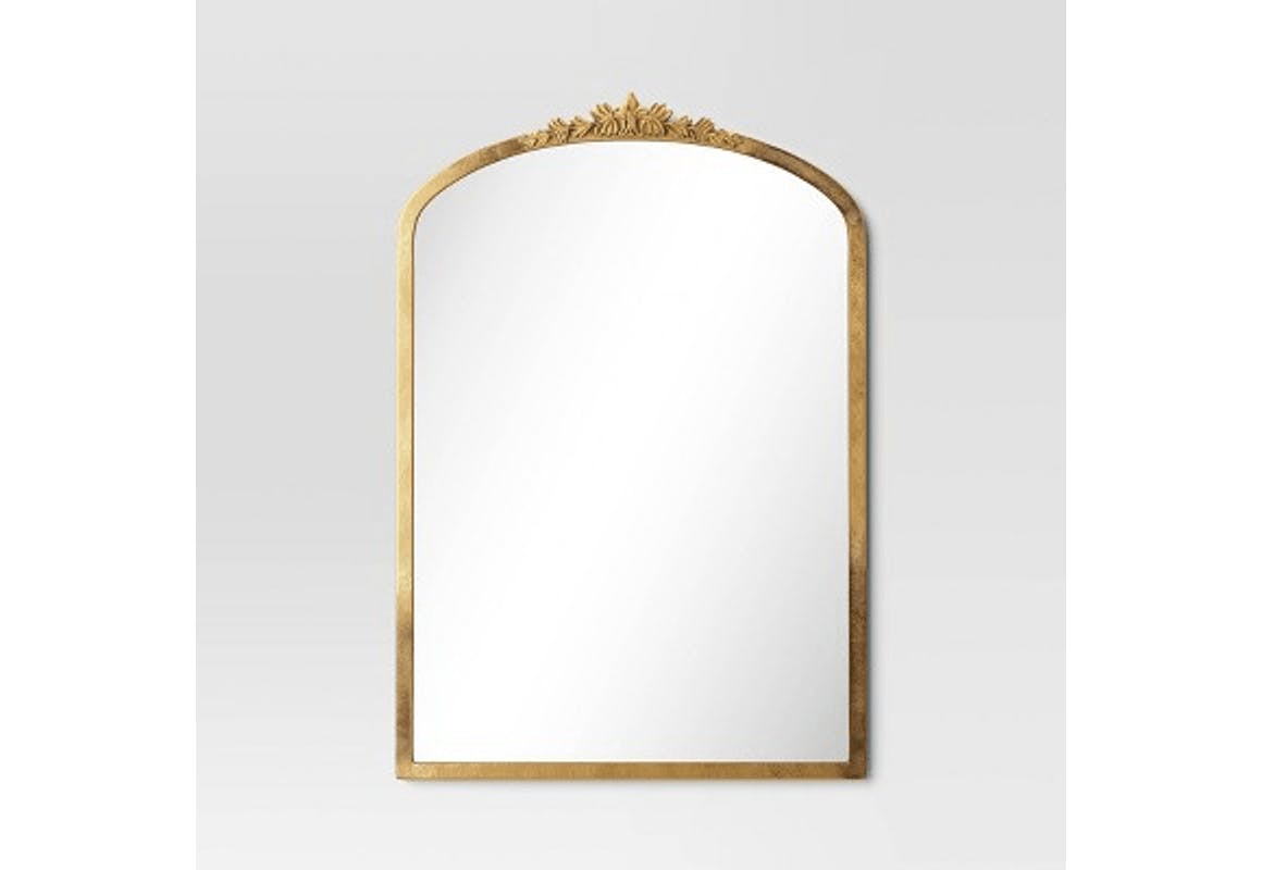 Threshold Wall Mirror