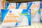 kroger trash bags