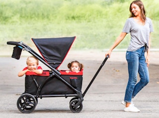 walmart baby trend 2 in 1 stroller wagon 2023 1678205040 1678205040