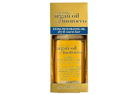 OGX Argan Oil