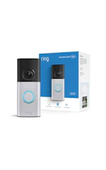 Ring Wired Doorbell 2K Plus