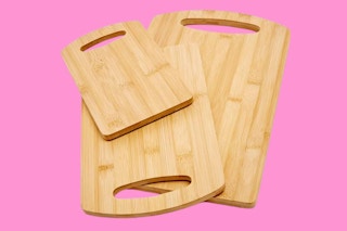 macys cutting board