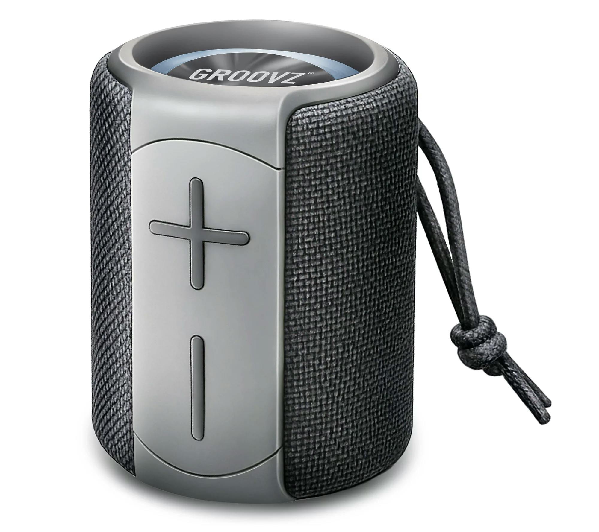 Portable Bluetooth Speaker