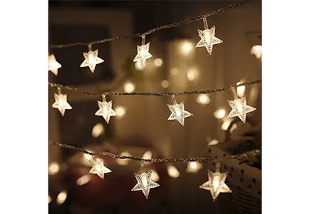 LED String Lights