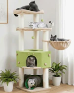 Cat Tree Tower