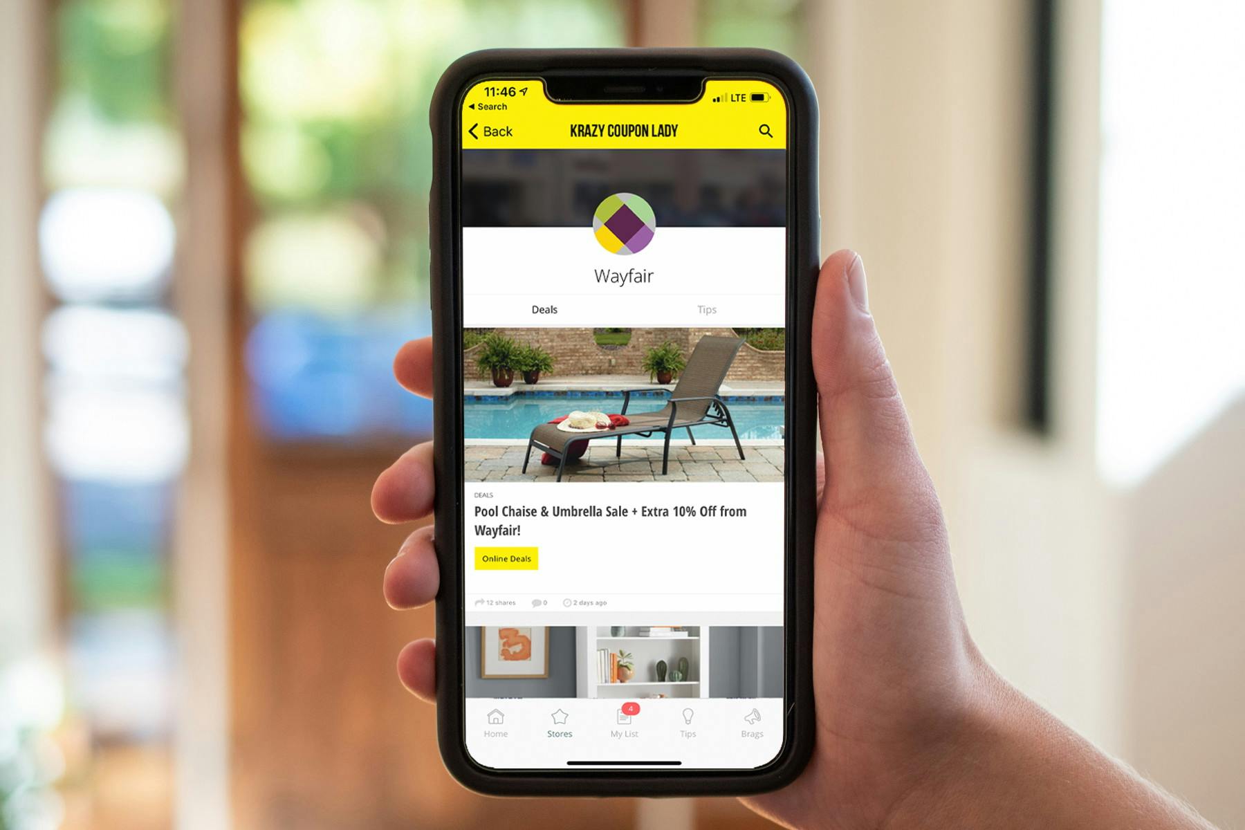 Here Are the 16 Best Deals From the Wayfair Summer Sale 2022