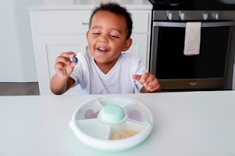 Grab This Spinner Snack Container for $20 at Walmart (Beats Target’s Price) card image