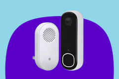 Arlo Video Doorbell