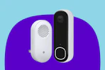 Arlo Video Doorbell