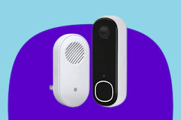 Arlo Video Doorbell
