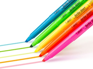 BIC-highlighters-amazon