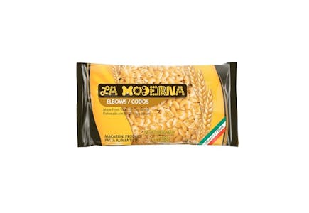 La Moderna Pasta
