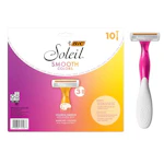 3 BIC Soleil Razor 10-Packs