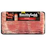 3 Smithfield Bacon Products