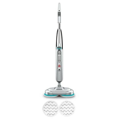 BISSELL SpinWave SmartSteam Mop