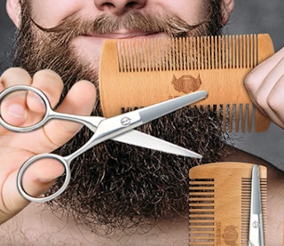 beard growth kit amazon 1676053422 1676053423