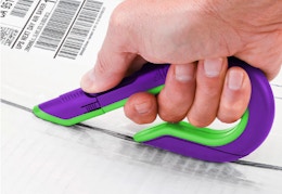 Set of Ceramic Box Cutters