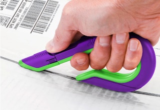 Set of Ceramic Box Cutters