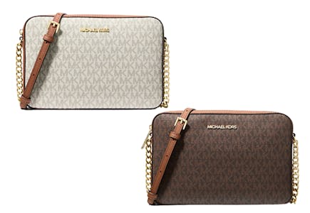 Michael Kors Crossbody Bag