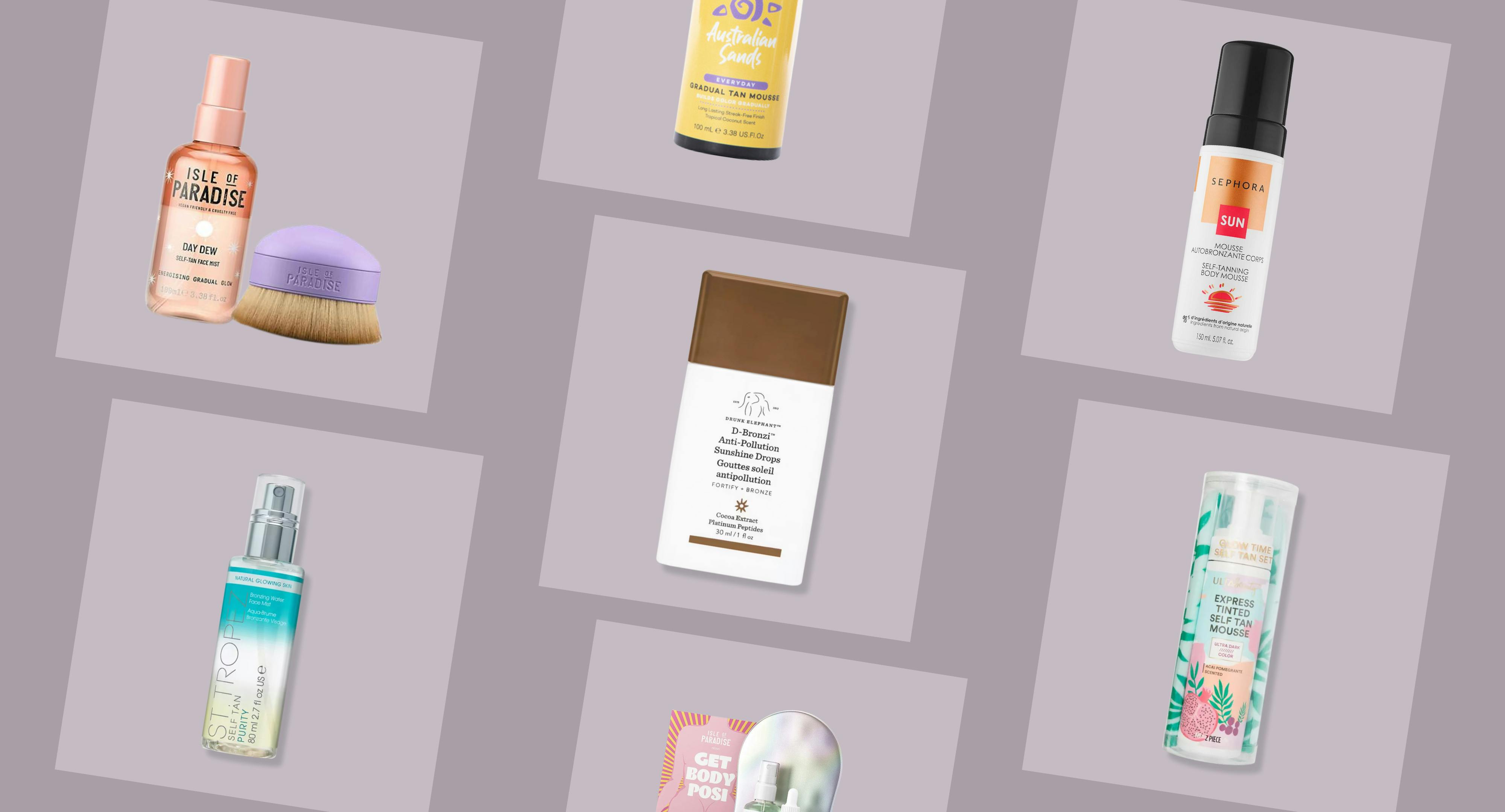 The Best Self Tanners For Your Money in Summer 2023 The Krazy Coupon Lady