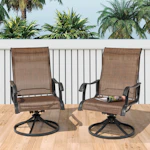 Patio Dining Chairs