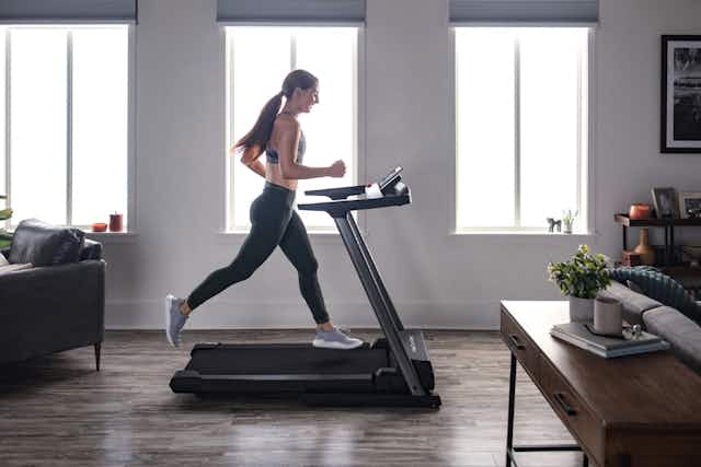 These Black Friday Treadmill Deals Are Still Available! Save Up to 65% card image