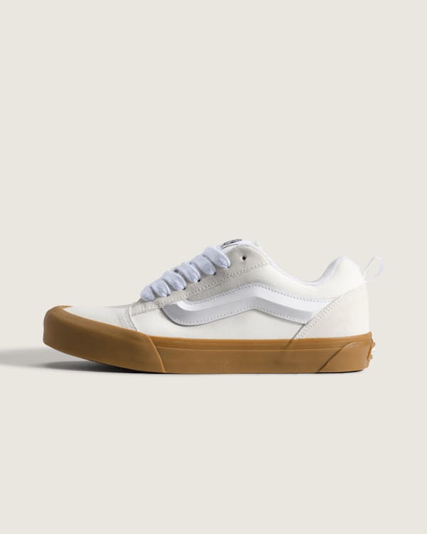 Vans Adult Knu Skool Shoe