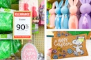 easter clearance at 90% off at hobby lobby