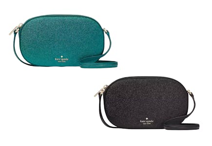 Kate Spade Camera Bag