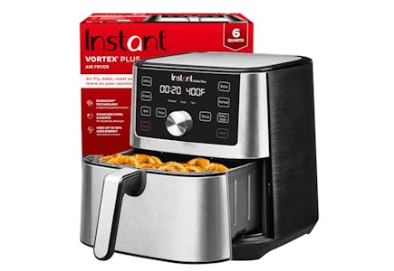 Instant Pot Air Fryer