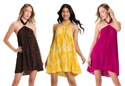 A New Day Women's Dress