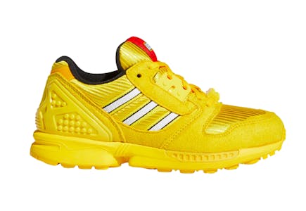 Adidas Kids' Lego Shoes