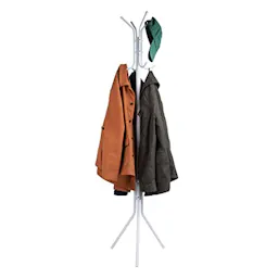 Mind Reader Coat Rack