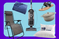 Kohl's Spring Savings Event