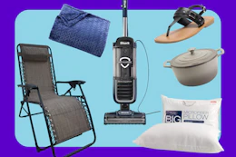 Kohl's Spring Savings Event