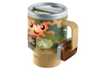 Fisher-Price Coffee Mug Toy