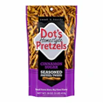 Dot's Pretzels
