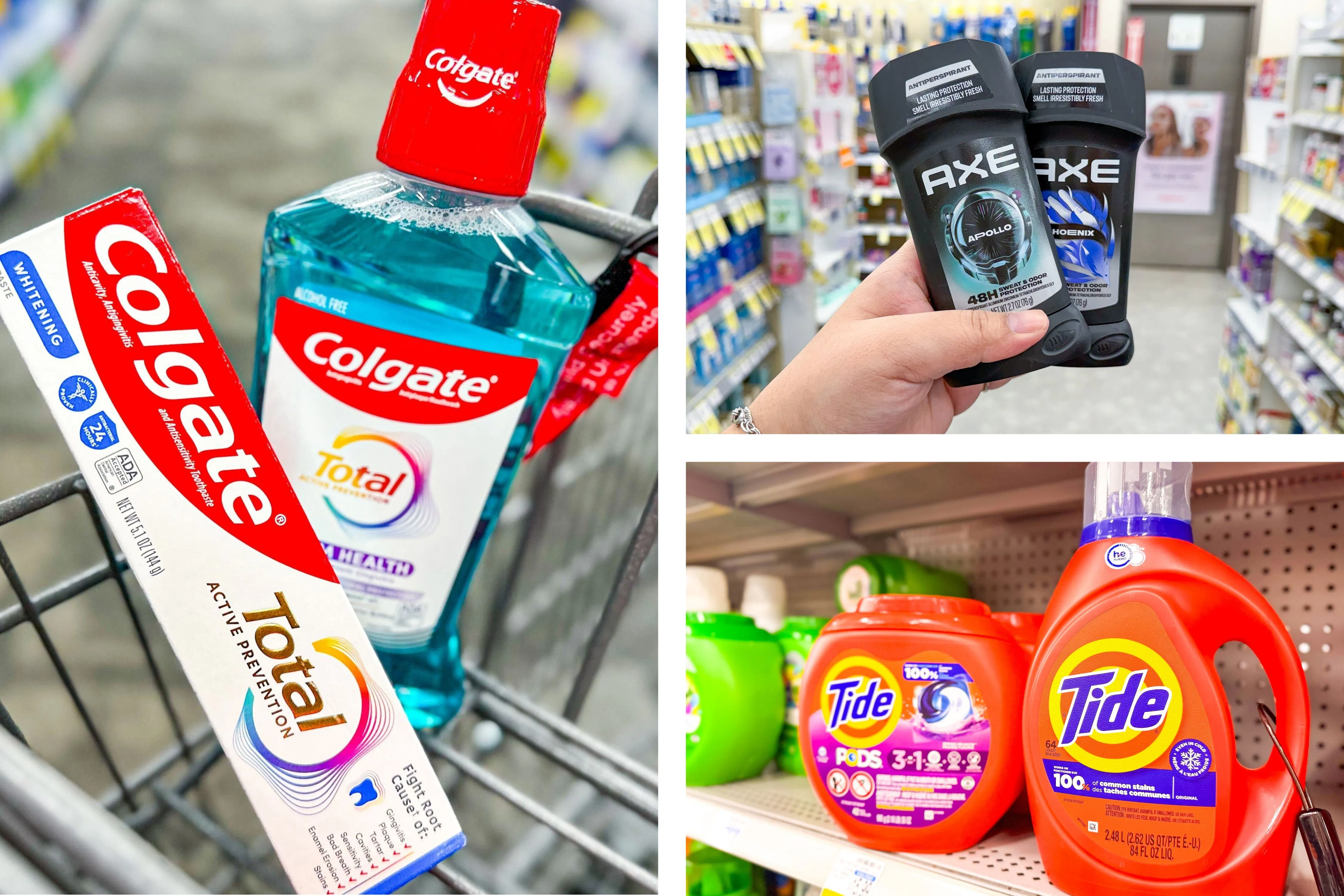 Most-Loved CVS Deals This Week: deal at CVS
