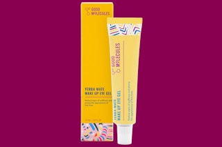 Good Molecules Eye Cream