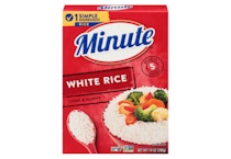 Minute Instant Rice