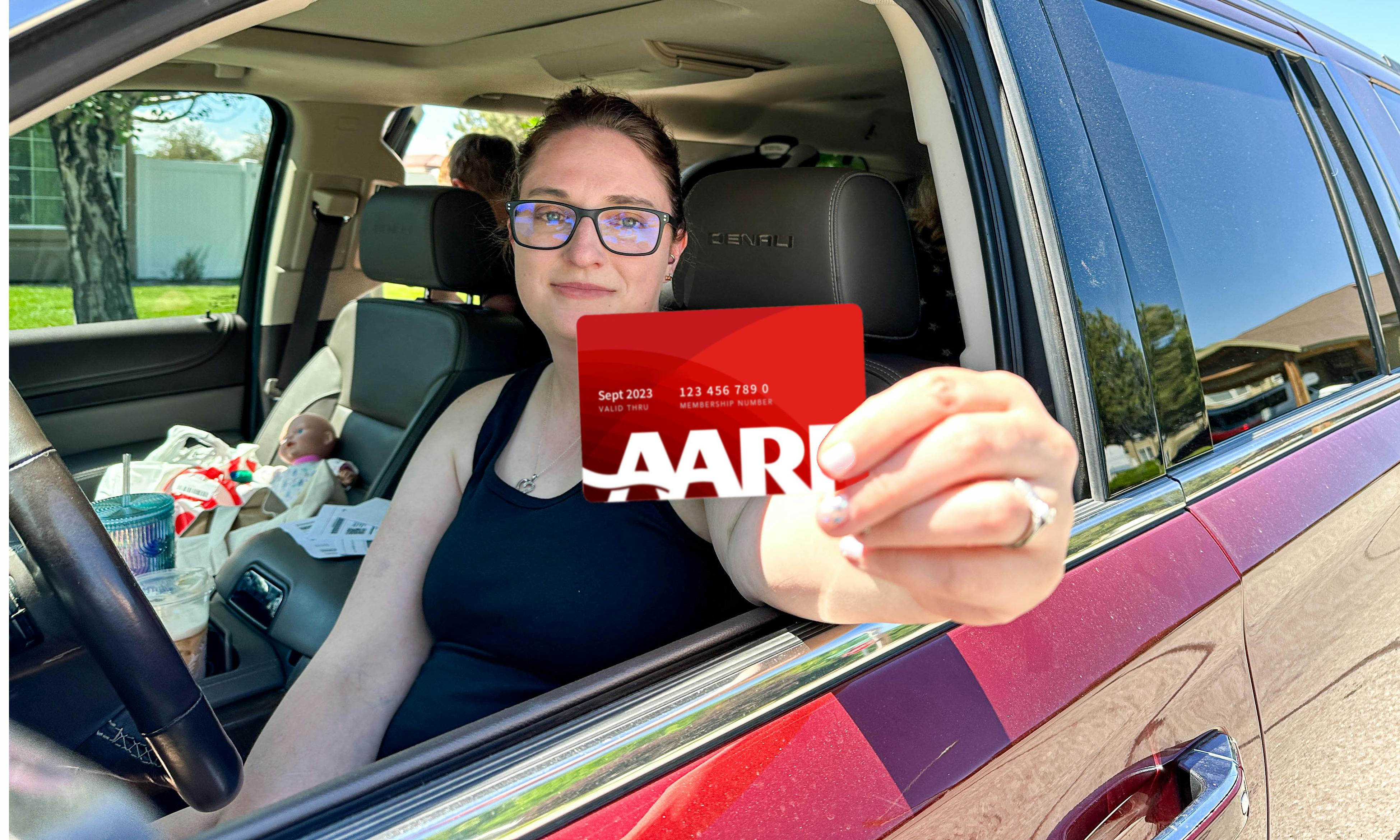 How to Save 24 Per Day with AARP Car Rentals Discounts The Krazy