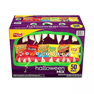 Frito-Lay Variety Pack Chips