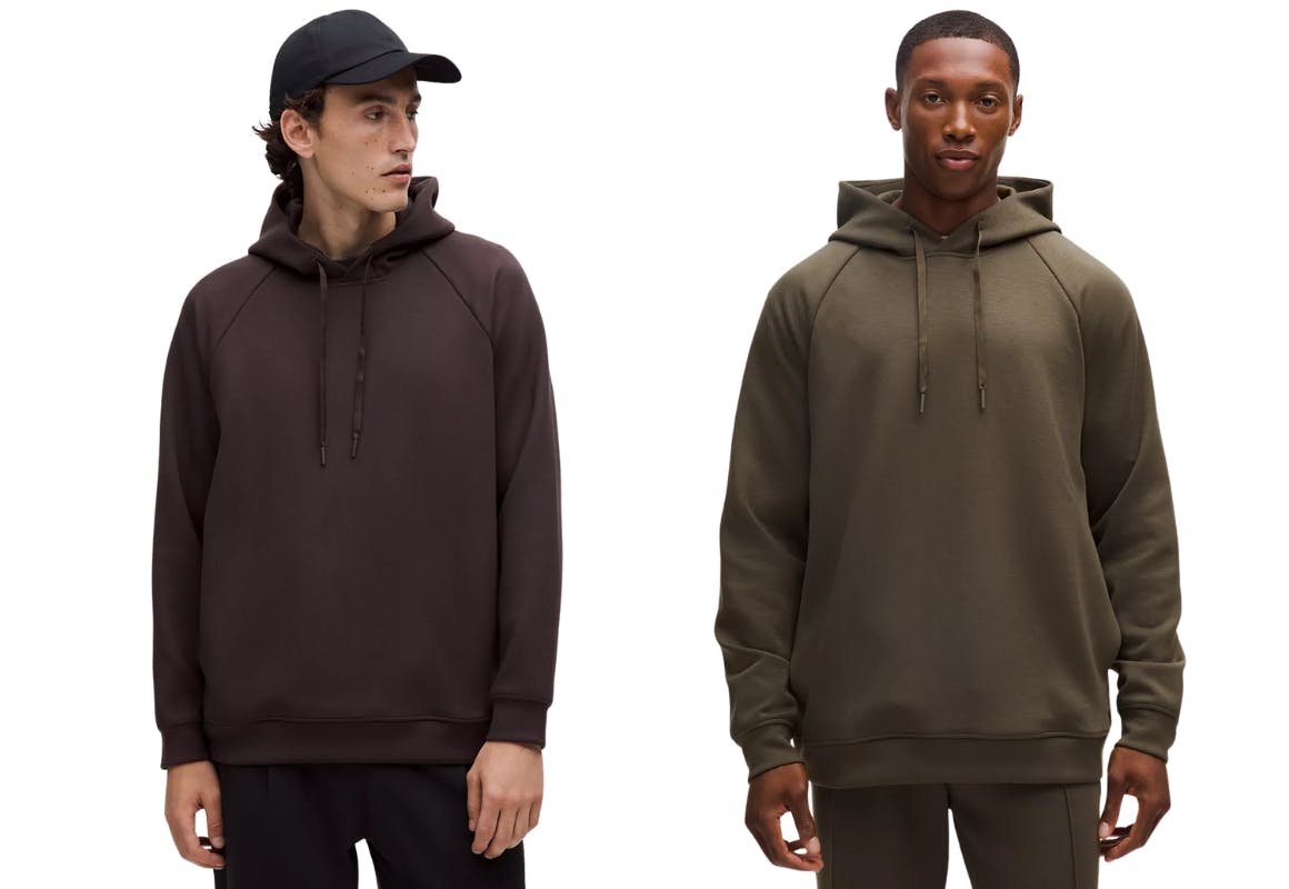 lululemon Men's Hoodie