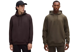 lululemon Men's Hoodie