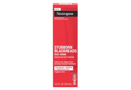 Neutrogena Serum