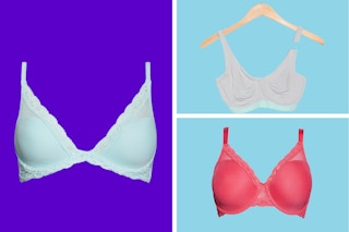 natori bras from Nordstrom Rack